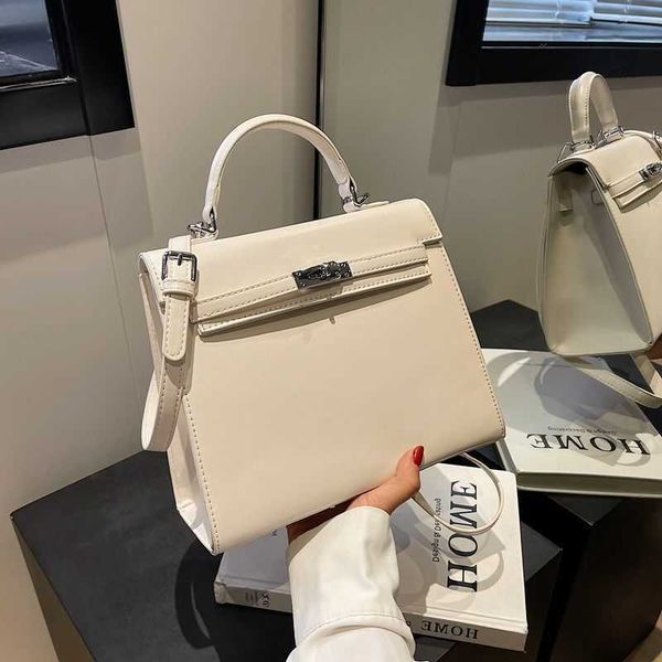 

h home original kelys tote bags online store 2023 new crossbody fashion premium shoulder bag texture versatile handheld second generation ba