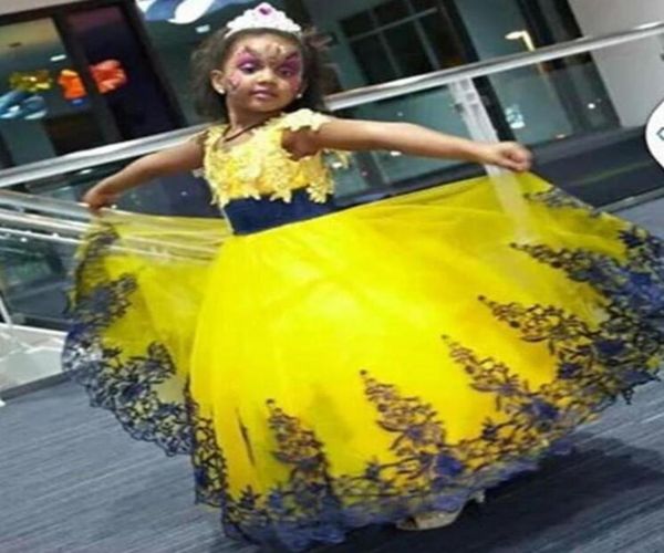

2021 princess tulle lace prom dresses party princess style ball gowns for custom made3464402, Black