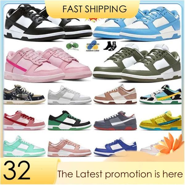 

sneakers men women skate low running shoes og black white georgetown coast university outdoor red panda mummy summer travel off