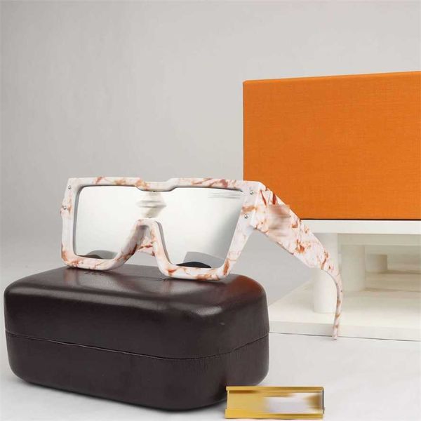 

50% off wholesale of sunglasses new lvjia high definition large frame fashion trend sunglasses 21047, White;black