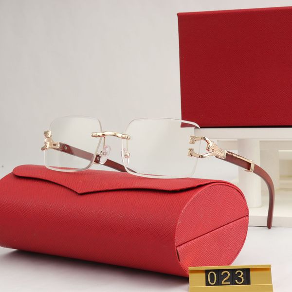 

womens sunglasses mens lunettes shade american eyewear rimless fit option shades polarize eye protection fashion classic beach mens designer, White;black