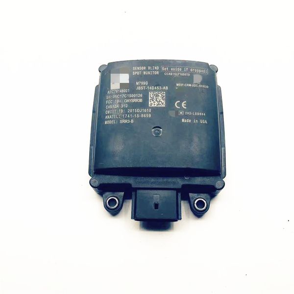 

blind spot radar camera module car for ford explorer xlt jb5t14d453ab