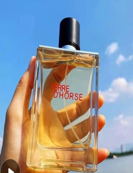 

french famous perfume earth 100ml for men cologne parfum lasting light fragrance woody fragrance longlasting5288444