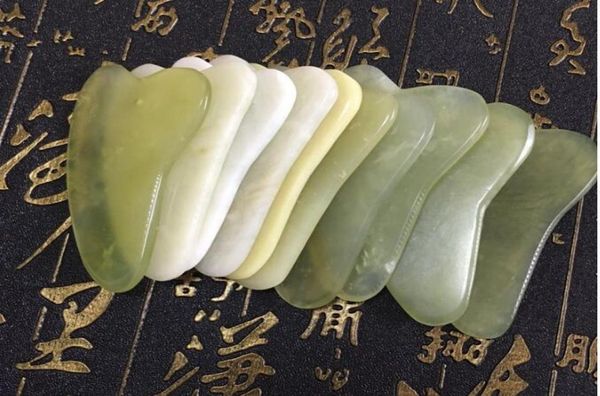 

100pcs health care gua sha facial care treatment massage body face relaxation beauty health care tool x1265143498