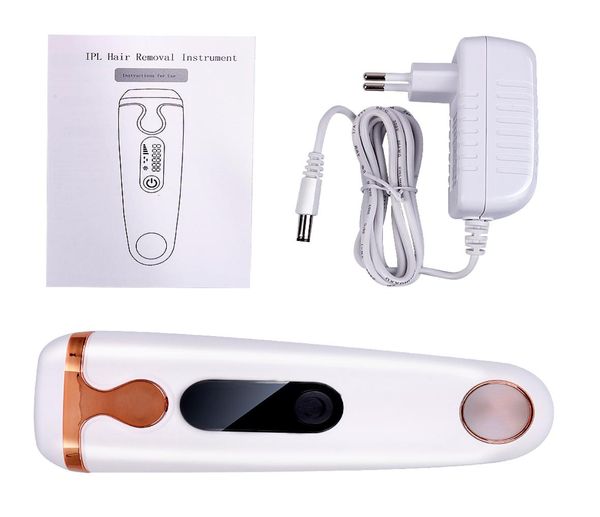 

depilator ipl epilator permanent hair removal 900000 flash touch body leg trimmer poepilator for women creamskin6152450