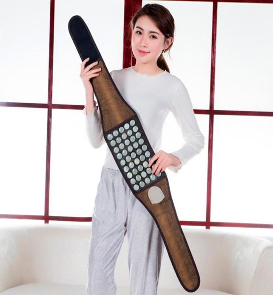 

waist belt jade heat belt lumbar spine between the waist dish outstanding tourmaline electric health care warm palace for 2072966