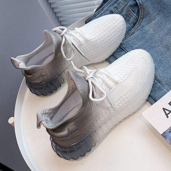 

flying woven men and women shoes hiking shoes designer man shoe spring autumn black sneakers sports single old beijing cloth trainers item d