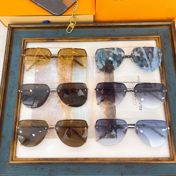 

mens sunglasses womens sunglasses designer sunglasses fashion sunglasses colored uv protection half frame sunglasses, White;black