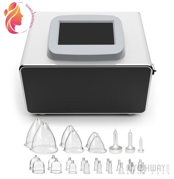 

150ml larger xl cups vacuum detox breast enhancement butt lifting fat burner machine3092208, Black;white
