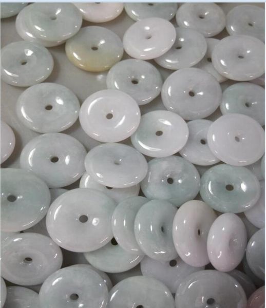 

myanmar jadeite jade a goods safe diameter 24 mm c301237979553, Black