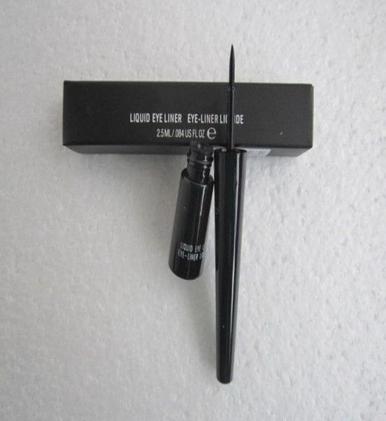 

brand new makeup waterproof liquid eyeliner 25ml black0126666585