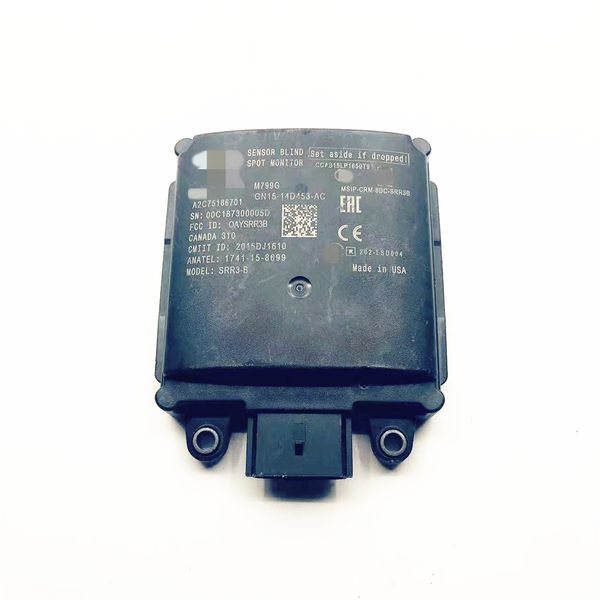 

blind spot radar sensor module car for ford ecosport gn1514d453ac