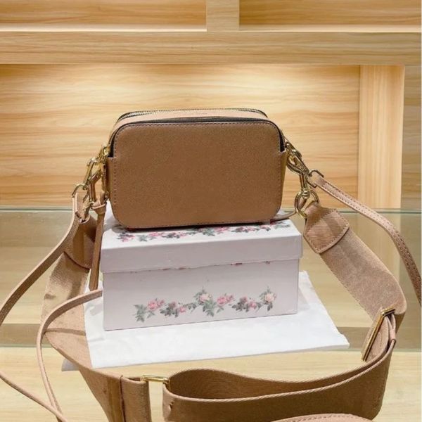 

designer bags designer bag new mini camera bags adjustable shoulder strapsimple and fresh designed for women shoulder bags fashion plain emb