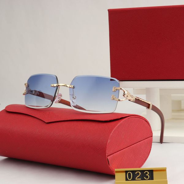 

sunglasses for women designer mens lunettes shade american eyewear rimless fit option shades polarize eye protection fashion mens designer s, White;black