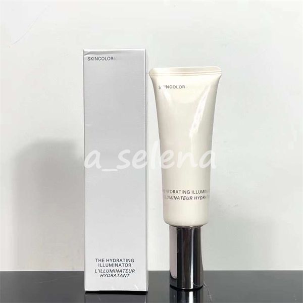 

brand the hydrating illuminator face concealer foundation primer 40ml