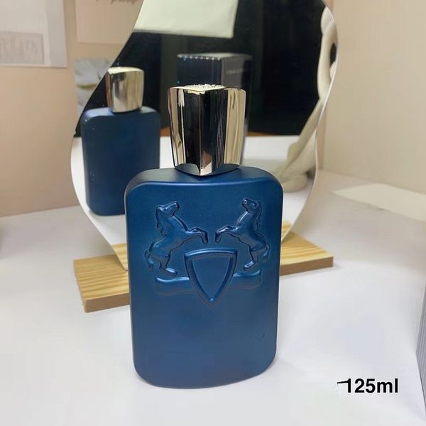 

edp rose parfums de-marly paris brand perfume 75ml men woman fragrance spray 2023