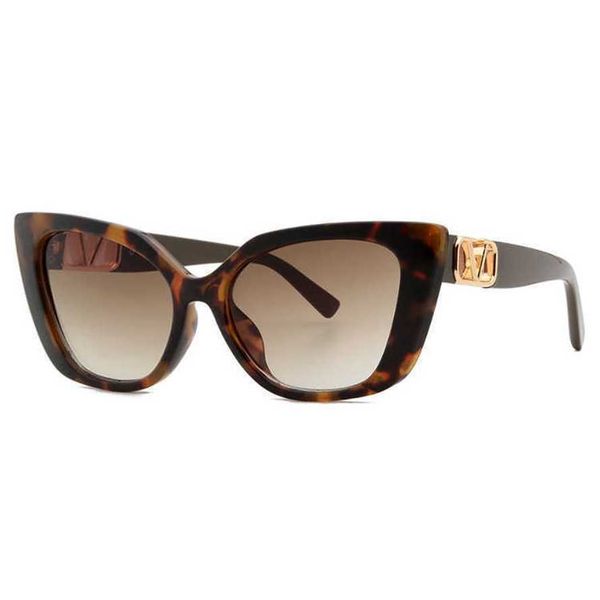 

56% off 2059 fashionable new fashion cat eye square sunglasses women sunglassespwvh, White;black