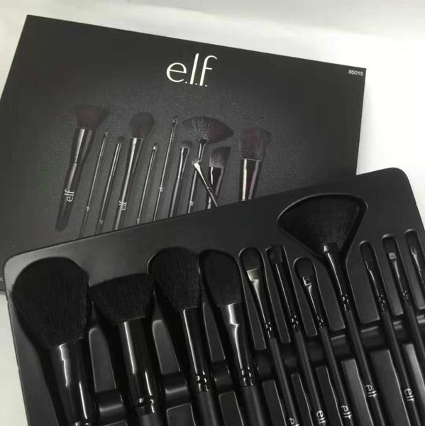

2022 elf makeup brush set face cream power foundation brushes11pcsset multipurpose beauty cosmetic tool brushes set5422161