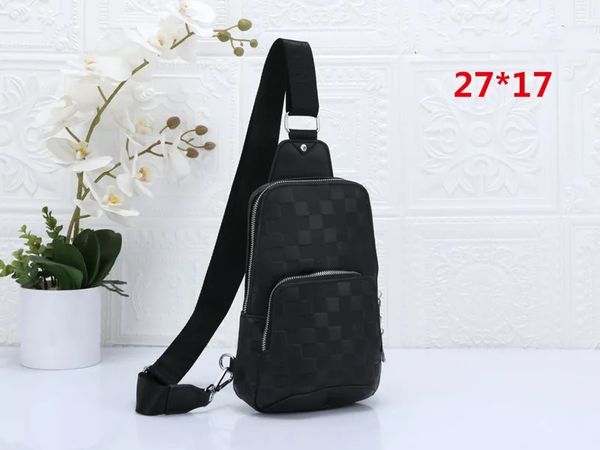

avenue sling bag waistpack designer embossing leather shoulder bag ophidias mans female designer crossbodys bag wallet messages handbag hand