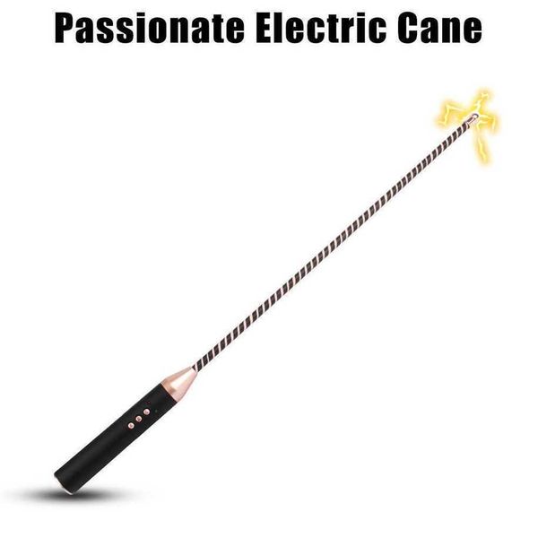 

elektrik bergairah sm stik orgasme stimulator pantat permainan dewasa pemijat payudara mainan erotis sengatan listrik 60% off purses outlet