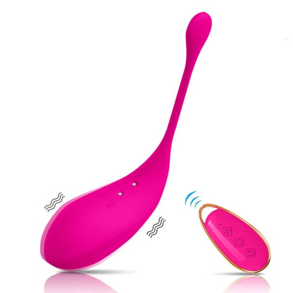 

toy massager wireless remote control vibrating egg toys for women g-spots clitoris stimulator intimate female masturbator goods adult