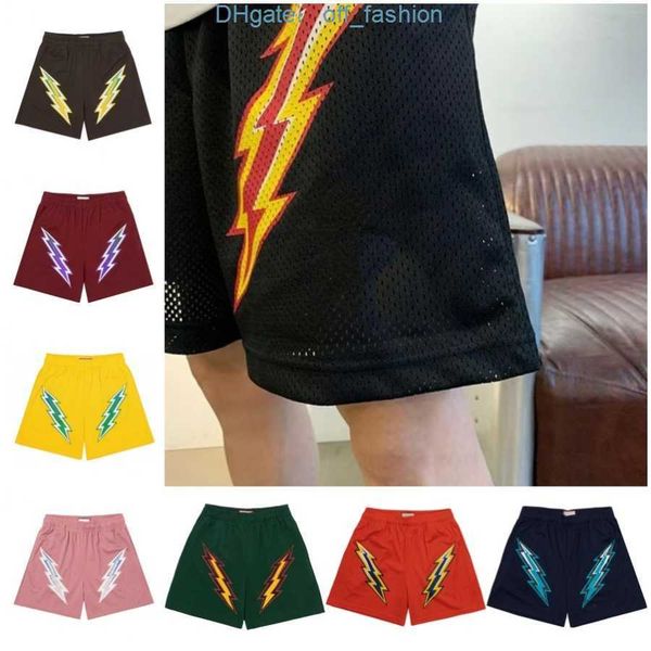 

men's shorts manufacture oem mens designer above knee sublimation custom emmanuel mesh ee, White;black