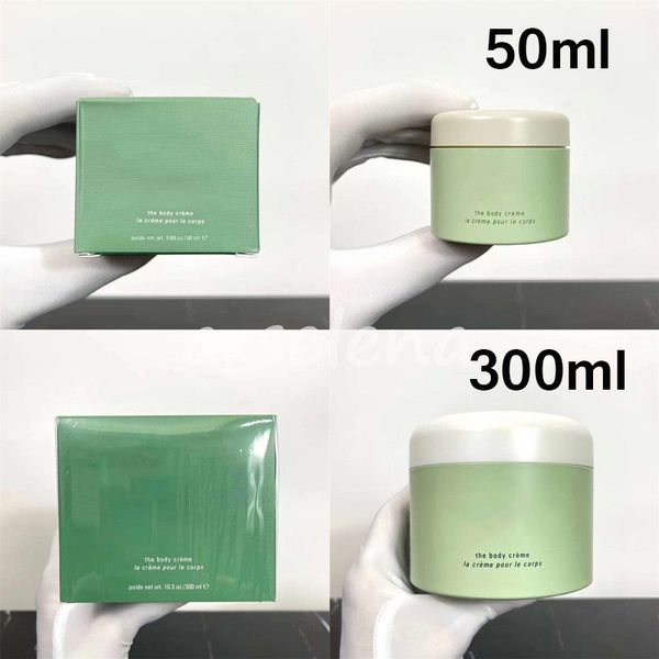 

brand the body creme 50ml the body cream pour pour me corpe body skin care lotion the moisturizing cream 300ml