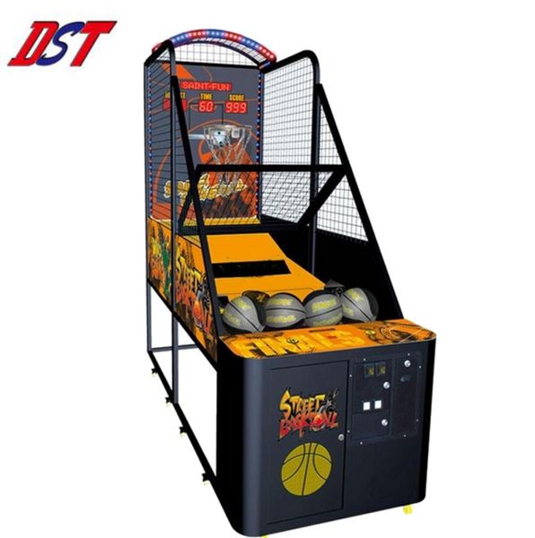

popular street basketball arcade game machine made in taiwan3190074