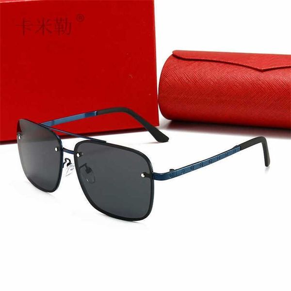 

56% off wholesale of sunglasses celebrity style polarized double beam men and women sunvisors for outdoor vacation sunglasses 806645, White;black