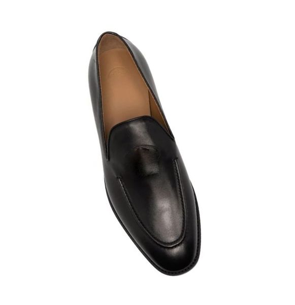 

genuine bowling slipper buckle boots prince ladies casual mules flats head designer casual trainers pop sneakers leather dress shoes formal