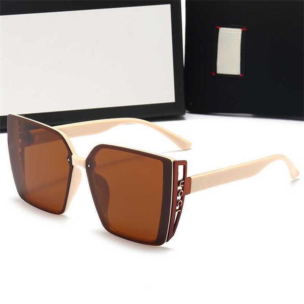 

56% off wholesale of women's polarized fashionable large frame driver's driving glasses outdoor sports fishing sunglasses male, White;black