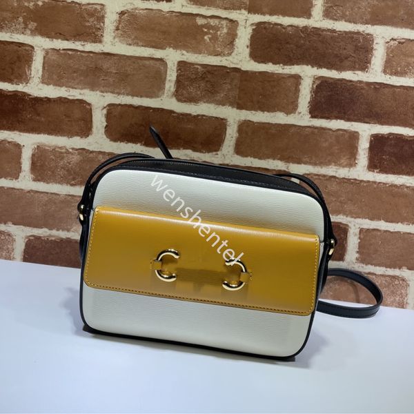

classic horsebits camera shoulder bag canvas leather designers cc hardware crossbody bags 10a womens flap cowhide handbags high capacity env