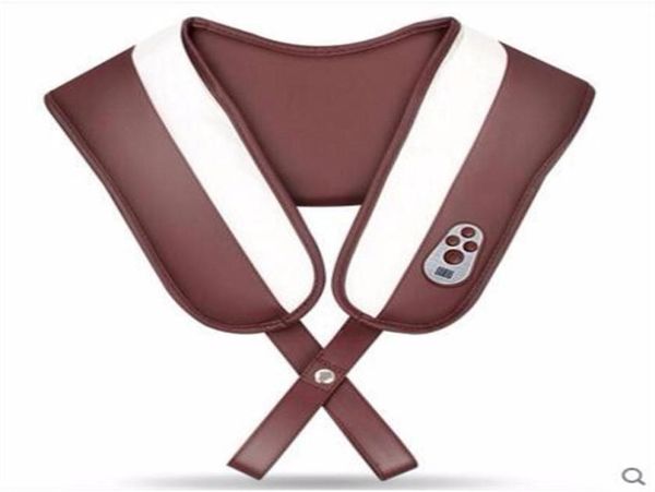 

massagers massage shawls cervical vertebra waist neck shoulder massager multifunction convenient massage apparatus291z9031689