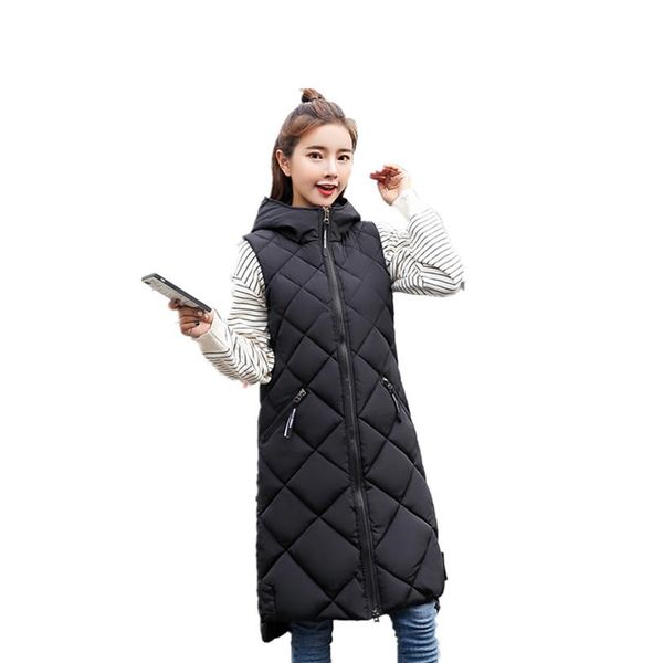 

f0g b00ts vests sleeveless girls cute vest winter down waistcoats athletic & outdoor apparel283z