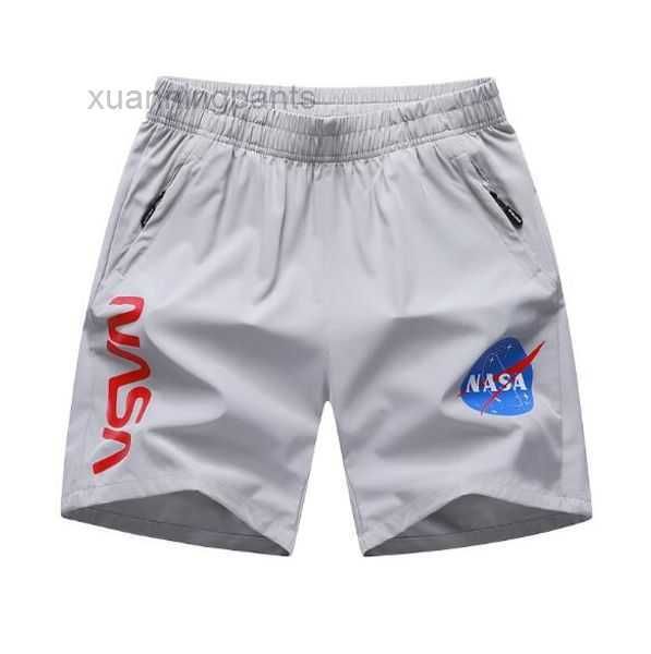 

mens shorts letter beach sports large asian -6xl 91dv, White;black