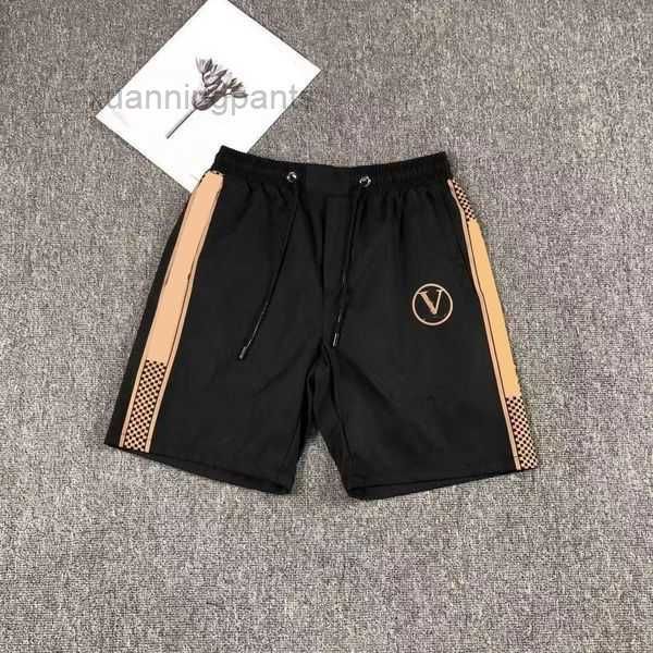

summer mens shorts pants beach bottoms swimwear cevf, White;black