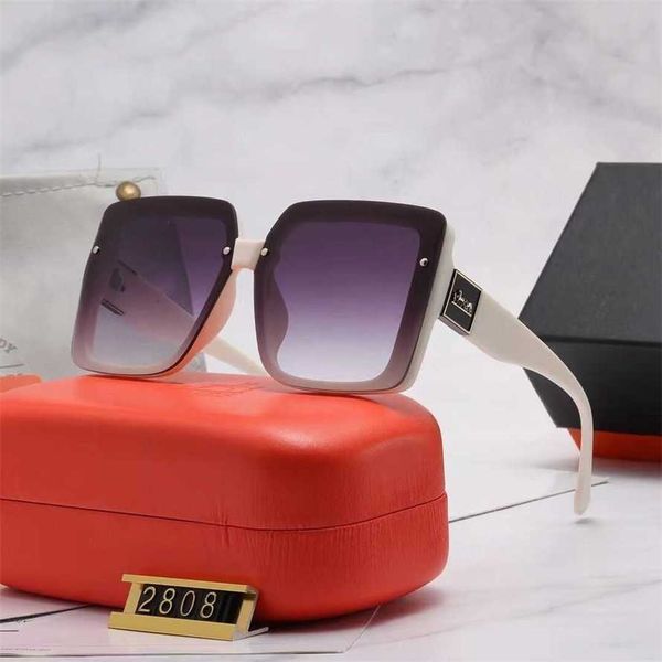 

56% off wholesale tiktok live broadcast of sunglasses online red women's sunglasses driving glasses, White;black