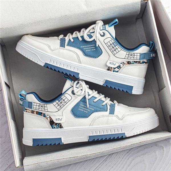

dress shoes 2023 men s summer casual running sneakers fashion designer platform outdoor tennis training for men 230729, Black