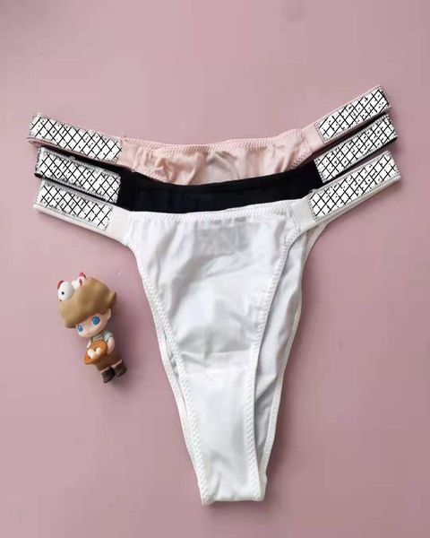 

low string letter women thong underwear tback short panties lady lingerie9024339, Red;black