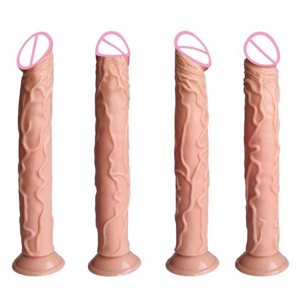 

34cm extra long female vaginal stimulation toys 60% off purses outlet