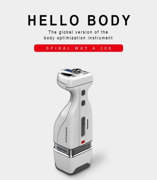 

other beauty equipment test selling handheld liposonixhifu body liposonix slimming machine for home use fat burning instrument1342532
