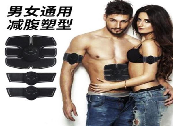 

intelligence abdomen muscle bodybuilding equipment household fitness belt cinta body building feminino waist trainer tape1118527, Black;gray