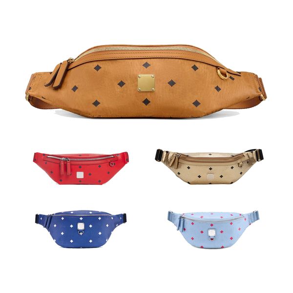 

womens men mc belt bum sling chest bag luxury designers crossbody waist bags tote genuine leather strap bumbag shoulder sport waistpacks wal