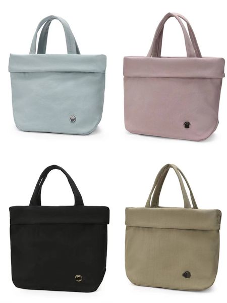 

lu 5l on my yoga level tote bag urban backpack with brand logo stuff sacks large capacity multifunctional fitness high quality