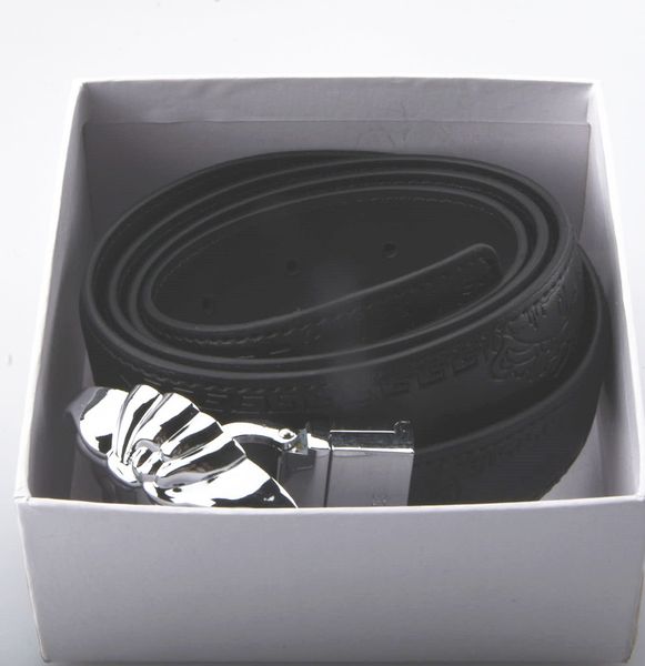 

designer belt men belt designer belts for women 3.5cm width belt good quality brand belt luxury man woman belt sport triomphe belt cinture w, Black;brown