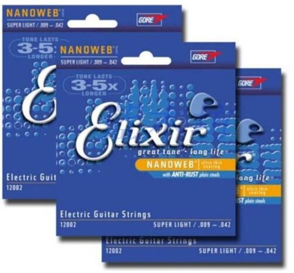 

3setslot musical instruments 009042 strings 12002 electric guitar strings guitar parts whole4724416