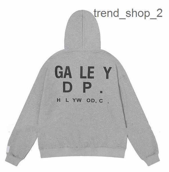 

galery dept designer galleries hoody alphabet print trendy trend basic casual fashion loose short t-shirt half sleeve tees fashion hoodie 3, Black