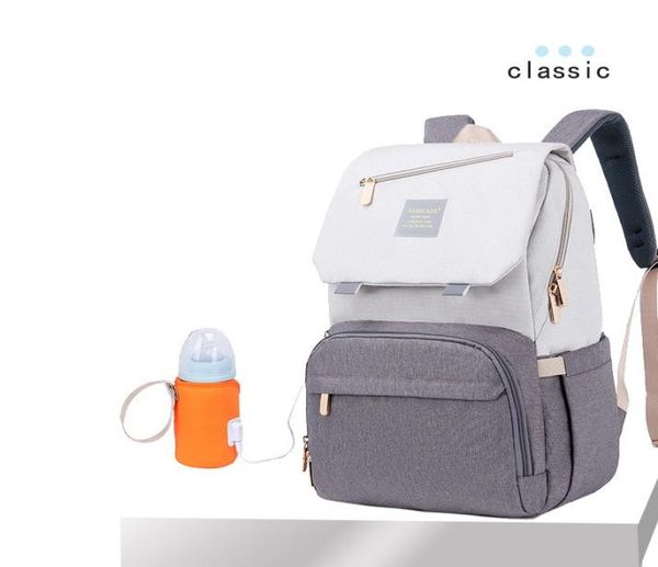 

multifunction baby diaper bag backpack large capacity boss backpack comfortable backpack straps stylish travel designer and organ3417024