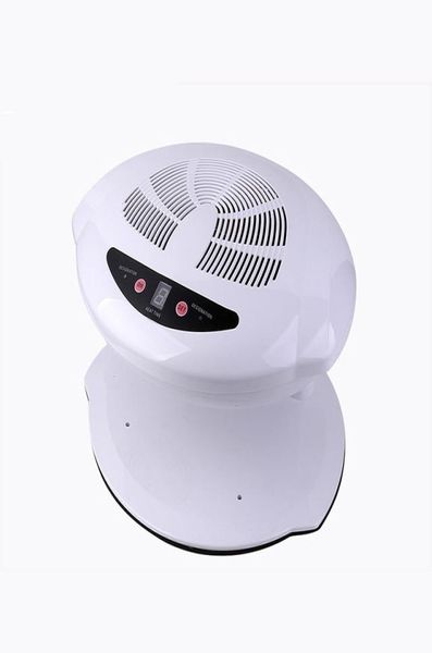 

cold air nail dryer manicure for dry nail polish 3 colors 220v eu 110v us plug uv polish nail dryer fan6784231
