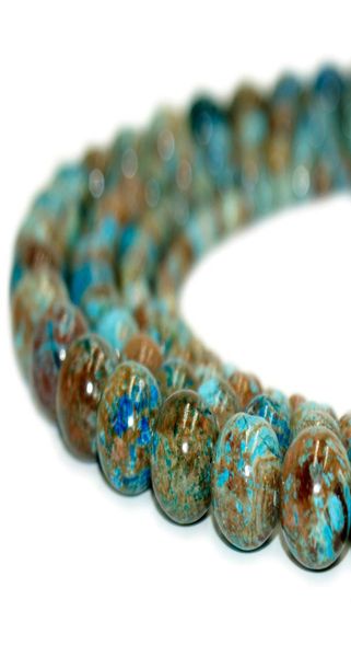 

natural stone crazy blue lace agate beads round gemstone loose beads for diy bracelet jewelry making 1 strand 15 inches 410 mm3778568, Black